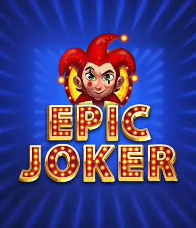 Погрузитесь в классическое веселье игры Epic Joker slot от Relax Gaming, представляющей яркую визуализацию и классические элементы игры. Наслаждайтесь современной интерпретацией на любимую тему джокера, включая фрукты, колокольчики и звезды для захватывающего игрового опыта.